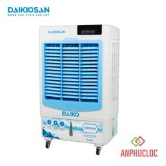 Máy làm mát cao cấp Daikiosan DKA-04500D Lưu lượng 4500 m3h - Chính hãng