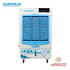 Máy làm mát cao cấp Daikiosan DKA-04500D Lưu lượng 4500 m3h - Chính hãng