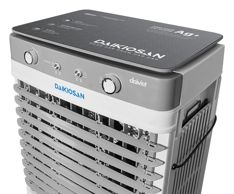 Quạt điều hòa Daikiosan DM202