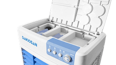 Quạt điều hòa Daikiosan DM107