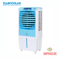 Máy làm mát cao cấp Daikio DKA-04000A Lưu lượng 4000 m3h- Chính hãng