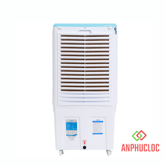Máy làm mát cao cấp Daikio DKA-04000A Lưu lượng 4000 m3h- Chính hãng