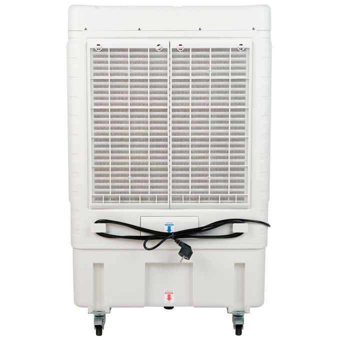 Máy làm mát cao cấp Daikiosan DKA-04500D Lưu lượng 4500 m3h - Chính hãng