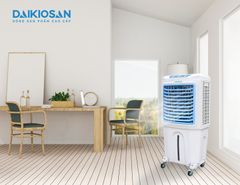 Máy làm mát Daikiosan DKA-06000C lưu lượng 6000 m3h - Chính hãng