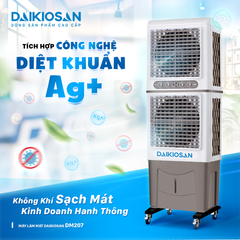 Quạt điều hòa Daikiosan DM207
