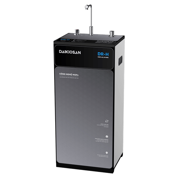 Máy lọc nước Daikiosan nóng nguội DR-H DN202