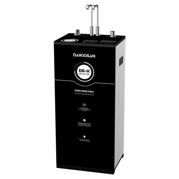 Máy lọc nước Daikiosan nóng nguội lạnh DR-H DN301