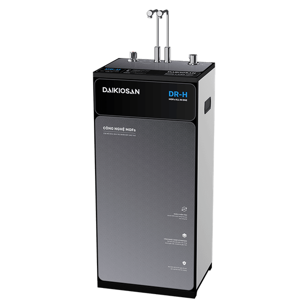 Máy lọc nước Daikiosan nóng nguội lạnh DR-H DN302