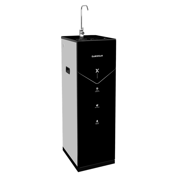 Máy lọc nước RO X-GUARD Daikiosan DSW-32010M