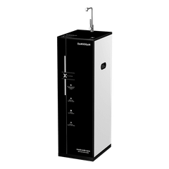 Máy lọc nước RO X-SILVER nóng nguội Daikiosan DN203