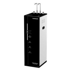 Máy lọc nước RO X-SILVER nóng nguội lạnh Daikiosan DN303