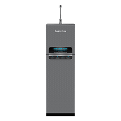 Máy lọc nước ion kiềm tươi Daikiosan DN169