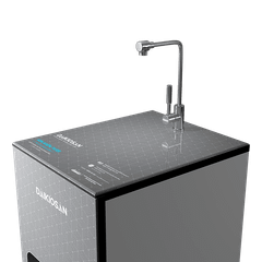 Máy lọc nước ion kiềm tươi Daikiosan DN169
