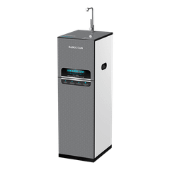 Máy lọc nước ion kiềm tươi Daikiosan DN169