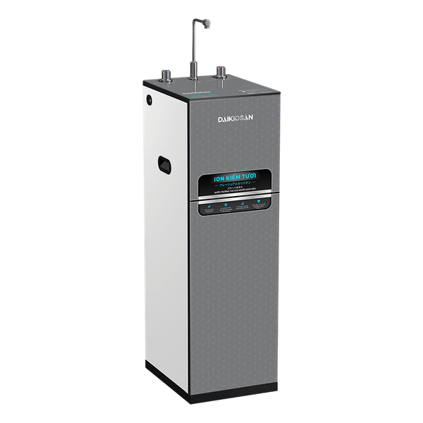 Máy lọc nước ion kiềm tươi từ trường nóng nguội Daikiosan DN269