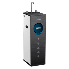Máy lọc nước ion kiềm tươi nóng nguội Daikiosan DN204