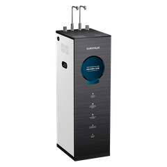 Máy lọc nước ion kiềm tươi nóng nguội lạnh Daikiosan DN305 (cho vùng pH thấp)