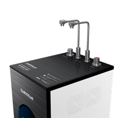 Máy lọc nước ion kiềm tươi nóng nguội lạnh Daikiosan DN304