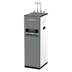 Máy lọc nước ion kiềm tươi từ trường nóng nguội lạnh Daikiosan DN369