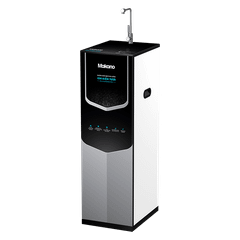 Máy lọc nước ion kiềm tươi từ trường Makano MN169