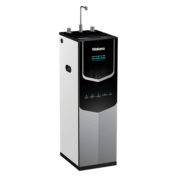 Máy lọc nước ion kiềm tươi nóng nguội Makano MN269