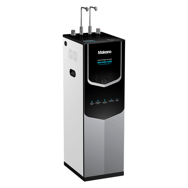 Máy lọc nước ion kiềm tươi Makano MN369 Nóng Nguội  Lạnh cao cấp