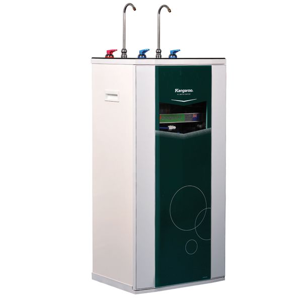 Máy lọc nước RO Kangaroo KG10A3 10 lõi