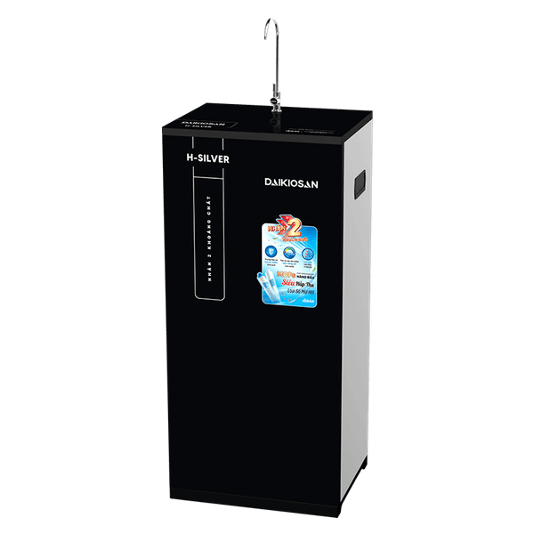 Máy lọc nước RO thông dụng Daikiosan DSW-32009K