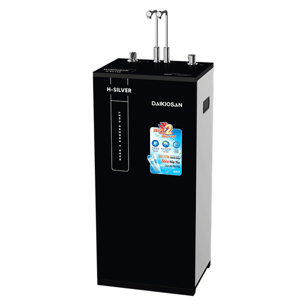 Máy lọc nước RO Nóng Nguội Lạnh 3 chức năng Daikiosan CPW-32709H