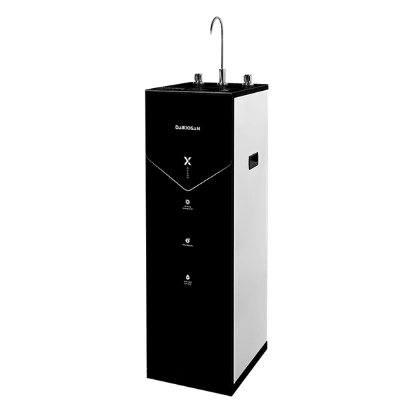 Máy lọc nước RO X-GUARD nóng nguội Daikiosan DSW-32210M