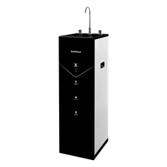 Máy lọc nước RO X-GUARD nóng nguội Daikiosan DSW-32210M