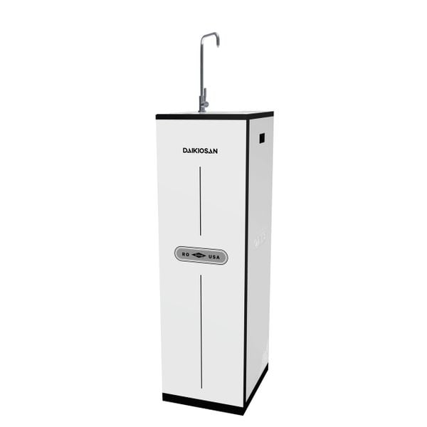 Máy lọc nước Daikiosan DXW-33009G 9 cấp