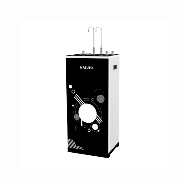 Máy lọc nước Nóng Nguội Lạnh Kasuto KSW-42710H 10 cấp