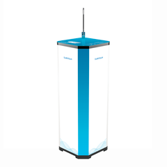 Máy lọc nước ION kiềm Hydrogen Daikiosan DSW-43608I - 8 cấp