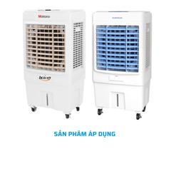 Bảng mạch nguồn DKA-04000D, MKA-04000B