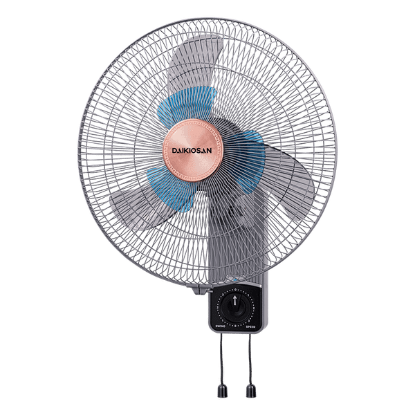 Quạt treo tường lifestyle Daikiosan DQ120
