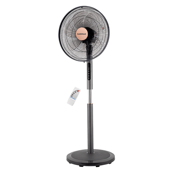 Quạt điện đứng lifestyle Daikiosan DQ103