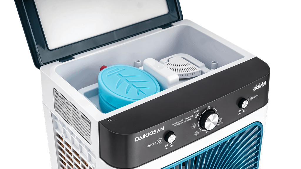 Quạt điều hoà Daikiosan DM110