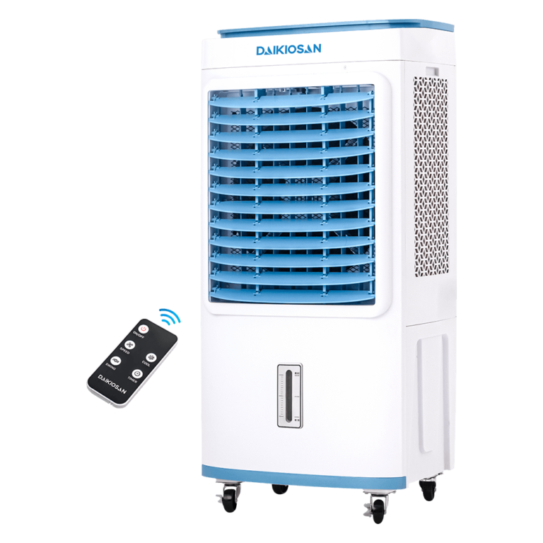 Quạt điều hòa Daikiosan DM118