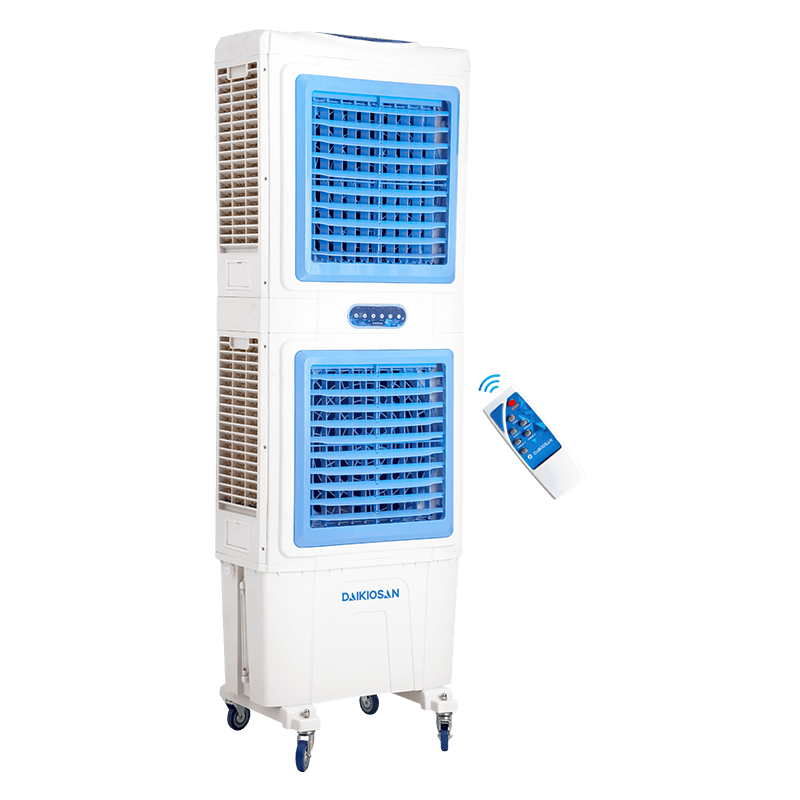 Quạt điều hòa Daikiosan DM206