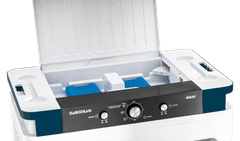 Quạt điều hòa Daikiosan DM212