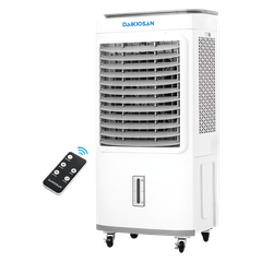 Quạt điều hòa Daikiosan DM118