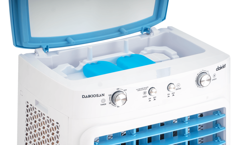 Quạt điều hòa Daikiosan DM112