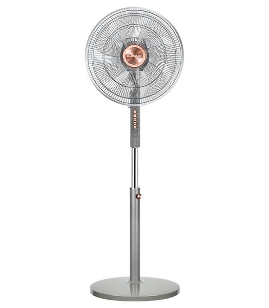 Quạt điện đứng lifestyle Daikiosan DQ102