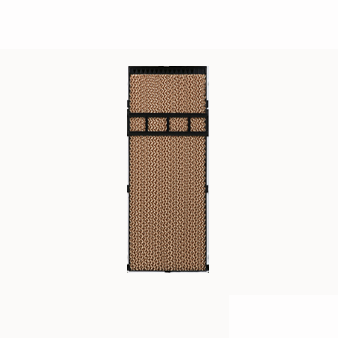 Tấm làm mát Daikio DKA-02500B , DK-2500B chính hãng