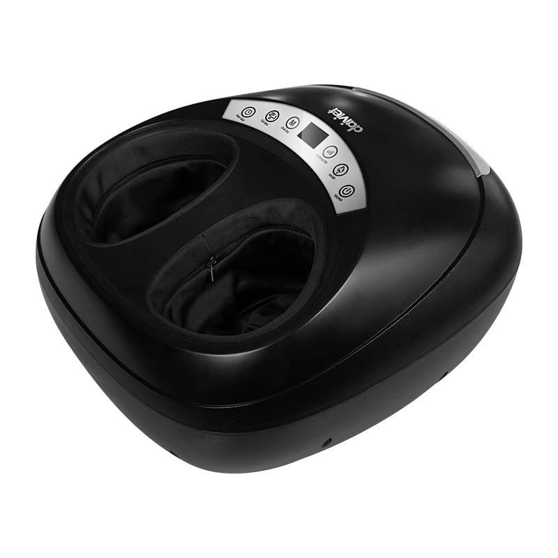 Máy massage chân Đại Việt DVMC-00001