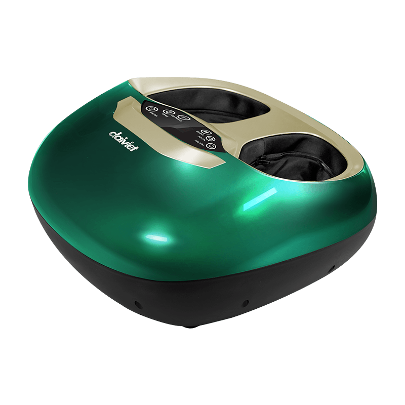 Máy massage chân Đại Việt DVMC-00002