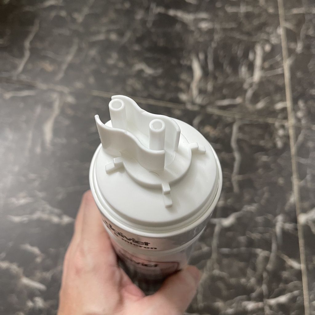 Lõi lọc nước số 1 PP 5 mrc loại kín nối nhanh chính hãng Daikiosan Đại Việt [ GIAO NHANH 2H HCM]