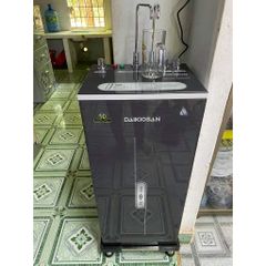 Máy lọc nước Daikiosan Nóng nguội lạnh DSW-43710H