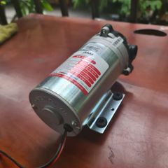 Bơm nước 24V chính hãng Đại Việt DV-DP001 - Nhập khẩu Đài Loan
